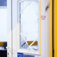 Očevid u kafiću Dalmatinka