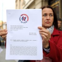 Sindikati protiv mirovinske reforme