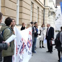 Sindikati protiv mirovinske reforme