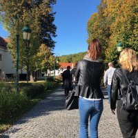 Konferencija za novinare povodom predstavljanja filma Koja je ovo država