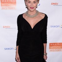 Sharon Stone