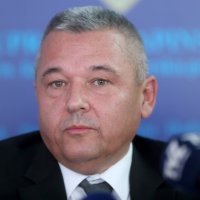 Konferencija policije o zapljeni droge u akciji Pollos