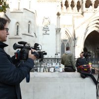 Todorić izbjegao novinare i ušao u zgradu Visokog suda na sporedni ulaz