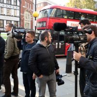 Todorić izbjegao novinare i ušao u zgradu Visokog suda na sporedni ulaz