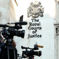 Todorić izbjegao novinare i ušao u zgradu Visokog suda na sporedni ulaz