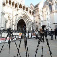 Todorić izbjegao novinare i ušao u zgradu Visokog suda na sporedni ulaz