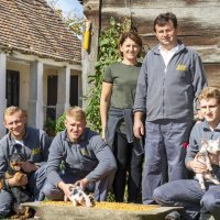 Kaufland- Naše mi najbolje paše (2)