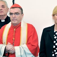 Otvaranje Kuće za mlade 'Da imaju život'