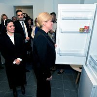 Otvaranje Kuće za mlade 'Da imaju život'