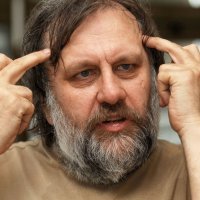Slavoj Žižek