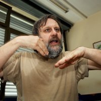 Slavoj Žižek