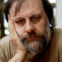 Slavoj Žižek