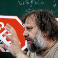 Slavoj Žižek
