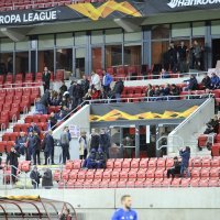 Spartak - Dinamo