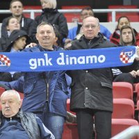 Spartak - Dinamo