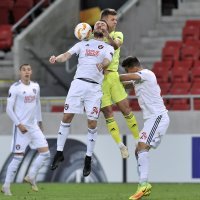 Spartak - Dinamo, Dani Olmo