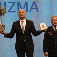 Nagrada za najbolji hotel Esplanade Zagreb