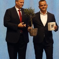 Nagrada za najbolju agenciju Calvados Split