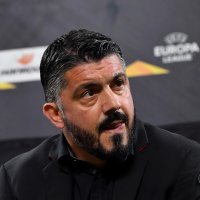Milan - Betis, Gennaro Gattuso - EPA