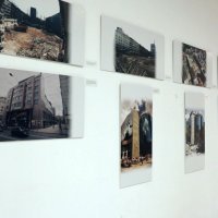 Izlozba 'S tobom jos od dobrih starih vremena' 1