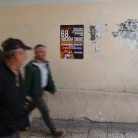 Komunalni nered u splitskoj povijesnoj jezgri