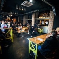 Predstavljena nezavisna novinarska nagrada Rock&Off