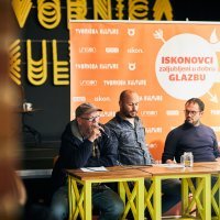 Predstavljena nezavisna novinarska nagrada Rock&Off