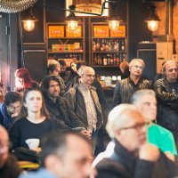 Predstavljena nezavisna novinarska nagrada Rock&Off