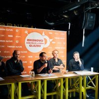 Predstavljena nezavisna novinarska nagrada Rock&Off