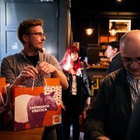 Predstavljena nezavisna novinarska nagrada Rock&Off