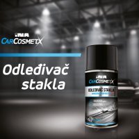 INA odleđivač stakla