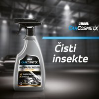 INA Odstranjivač insekata