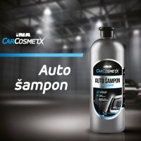 INA auto šampon