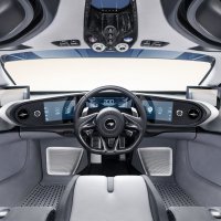 McLaren Speedtail