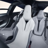 McLaren Speedtail
