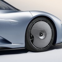 McLaren Speedtail