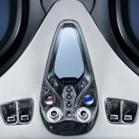 McLaren Speedtail