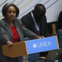 Sahle-Work Zewde/EPA