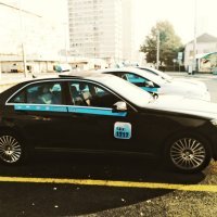 Radio Taxi Zagreb(2)