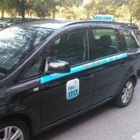 Radio Taxi Zagreb (3)
