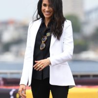 Meghan Markle