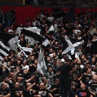 KK Partizan NIS - KK Zadar