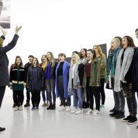 Izložba Okruženju usprkos, povodom 150. obljetnice HDLU-a