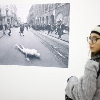 Izložba Okruženju usprkos, povodom 150. obljetnice HDLU-a