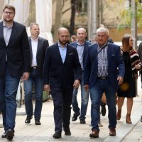 Peđa Grbin, Gordan Maras