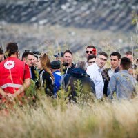 Andrej Plenković posadio prvo stablo u Kučinama