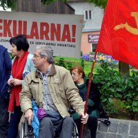 Prosvjed protiv Vatikanskih ugovora