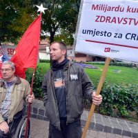 Prosvjed protiv Vatikanskih ugovora