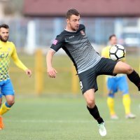 Inter Zaprešić - HNK Gorica