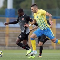 Inter Zaprešić - HNK Gorica